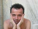 Gay muscle network member