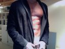 Gay muscle network member
