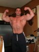 Gay muscle social network member